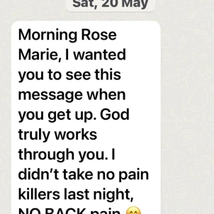 Instagram post preview